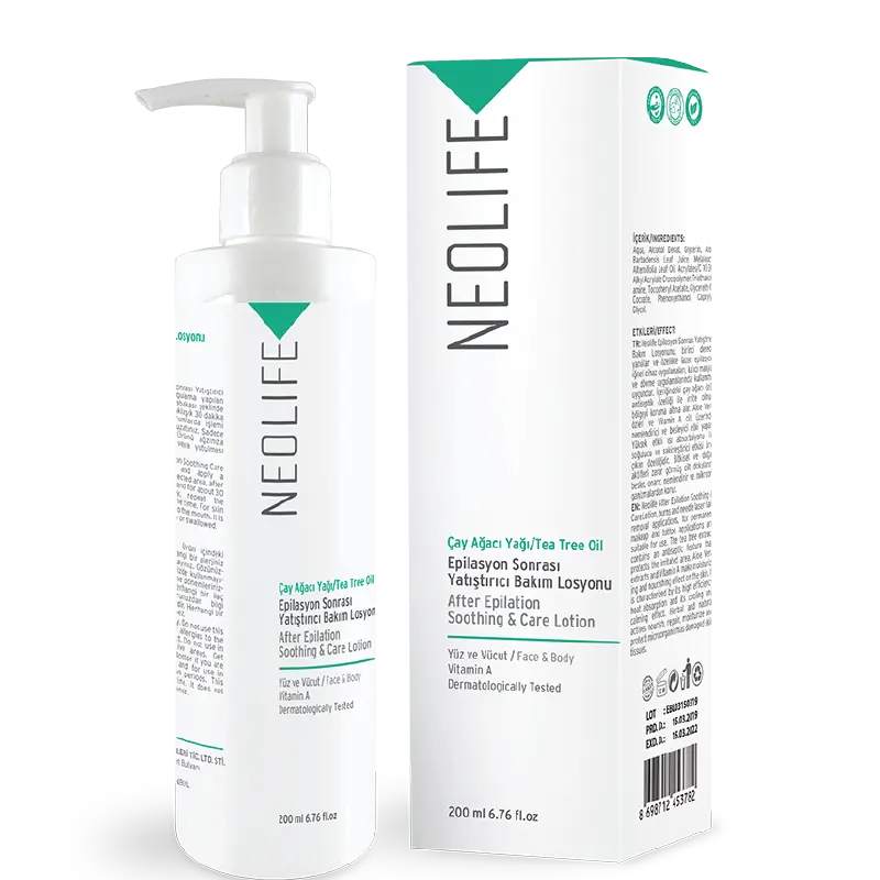 Mediora güzellik merkezinde cilt tiplerine uygun krem ve losyonlar satışta